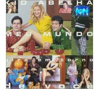 Kid Abelha - MEU Mundo: Platinum Edition
