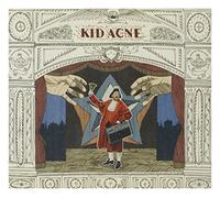 Kid Acne - Romance Aint Dead