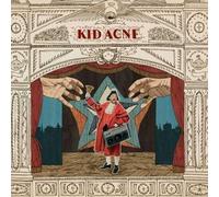 Kid Acne - Romance Ain't Dead [Vinyl Lp]