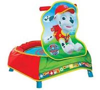 Kid active 304ptr paw patrol marshall trampoline pour enfant G