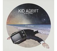 Kid Adrift - A4 in Ecstasy
