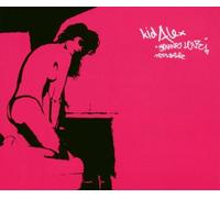 Kid Alex - Young Love [Import]