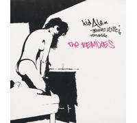 Kid Alex - Young Love/Topless [Import]