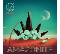 Kid - Amazonite