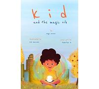 Kid And The Magic Orb