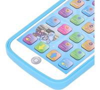 Kid Arabic Téléphone portable jouet enfants enfants portable drôle d'apprentissage son mobile éducation
