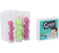 Kid Ball Inference Logic Thinking Test Tube Game Kids Problem Solving Early Educational Toy
