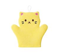 Kid Bath Mitt - Laveur de lavage pour tout-petit avec des conceptions