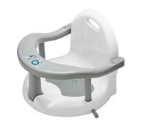 Kid Bath Seat, Non slip Sit up, Foldable Kid Bath Chair | Bath Seat Kid with Powerful Suction Cups, Kid Bath Chair, Kid Bathtub Seat, Bathtub Chair Kid for Kids