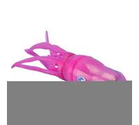Kid Bath Toys, Automatic Floating Fish Set, Interactive Early Learning Water Game, 8.27 inches Fun Bathtub Activity for Babies, Preschool Boys, Girls, and Children’s Bath Time Play