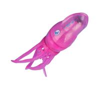 Kid Bath Toys, Automatic Floating Fish Set, Safe and Gentle Design, Engaging Bath Activities, Interactive Early Learning Water Game, Fun Bathtub Toy for , Babies, 8.27 inches