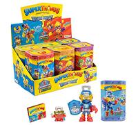 KID BOX SUPERTHINGS RESCUE FORCE