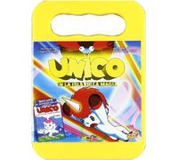 KID BOX ÚNICO EN LA ISLA DE MAGIA DVD
