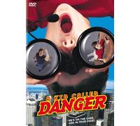 Kid Called Danger [Import USA Zone 1]