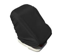 Kid Car Seat Cover - Reflective Sun Shade, Heat Blocking Shield