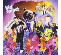 Kid Carpet - Casio Royale [Import]