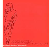 Kid Chocolat – Life And Death Of Romano Poal – CD