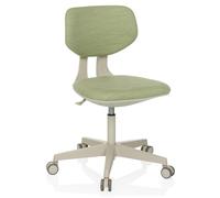 KID CLASSIC | Âge recommandé : 6 à 12 ans - Chaise pivotante pour des enfants Vert