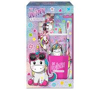 KID COF UNICORNI SPDEN+DENT 75+BICCH+ASTUCCIO C6