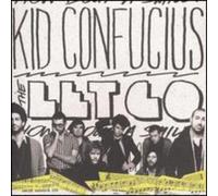 Kid Confucius - The Let Go