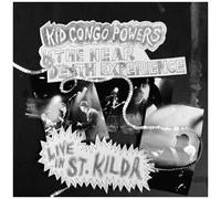 Kid Congo - Live In St. Kilda [Vinyl Lp]
