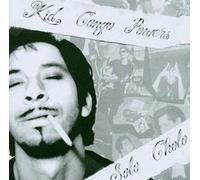 Kid Congo Powers - Solo Cholo [Import]