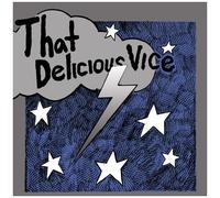Kid Congo & The Pink Monkey Birds - That Delicious Vice [VINYL]