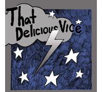 Kid Congo & The Monkey Birds - That Delicious Vice [Vinyl Lp]