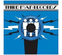 Kid Congo & The Pink Monkey Birds - Live At Third Man Records [7-Inch Single]