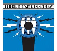 Kid Congo & The Pink Monkey Birds - Live At Third Man Records [7-Inch Single]