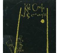 Kid Creole and the C - Fresh Fruit in Foreign
