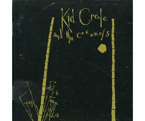 Kid Creole and the C - Fresh Fruit in Foreign