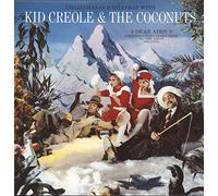Kid Creole And The Coconuts - Christmas In B'Dilli Bay