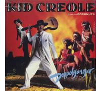 KID CREOLE AND THE COCONUTS - Doppelganger [LP VINYL]
