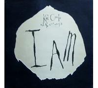 Kid Creole and the Coconuts - I AM 7" (45)