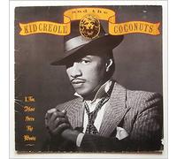 Kid Creole And The Coconuts - I Too Have Seen The Woods