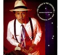 Kid Creole and the Coconuts - I'M a Wonderful Thing Baby ( Brothers in Rhythm Remix ) [Vinilo]