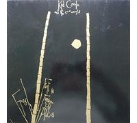 Kid Creole And The Coconuts - Kid Creole And The Coconuts - Fresh Fruit In Foreign Places - ZE Records - 203 805, Island Records - 203 805-320