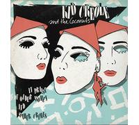 Kid Creole And The Coconuts - Kid Creole And The Coconuts - In Praise Of Older Women And Other Crimes - Sire - 925 298-1