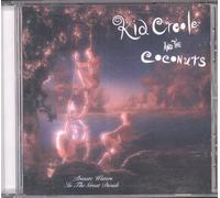 KID CREOLE AND THE COCONUTS - Kid Creole & the Coconuts - Private waters in the great divide (1990)