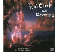KID CREOLE AND THE COCONUTS - Kid Creole & the Coconuts - Private waters in the great divide (1990)