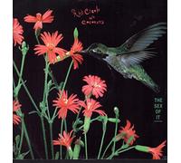 KID CREOLE AND THE COCONUTS - SEX OF IT 12 inch (12" Vinyl) UK CBS 1990