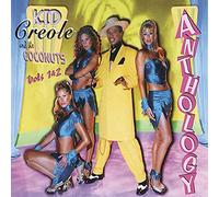 Kid Creole & Coconuts - Anthology Vols. 1 & 2 [Import]