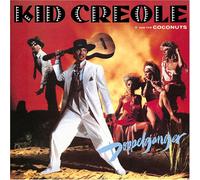 Kid Creole & Coconuts - Doppelganger