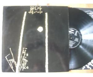 KID CREOLE & COCONUTS - FRESH FRUIT IN FOREIGN PLACES