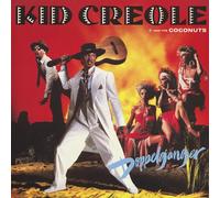Kid Creole - Doppelganger