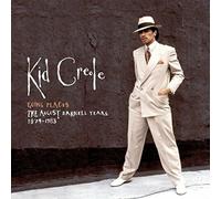 KID CREOLE - The Shadow of Something Real...