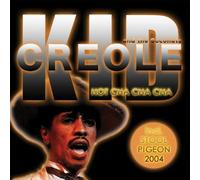 Kid Creole&the Cocon - Hot Cha [Import]