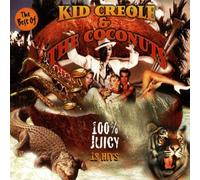 Kid Creole & the Coconuts - Best of