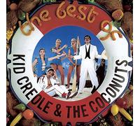 KID CREOLE&THE COCONUTS"BEST OF KID CREOLE &.." CD NEW